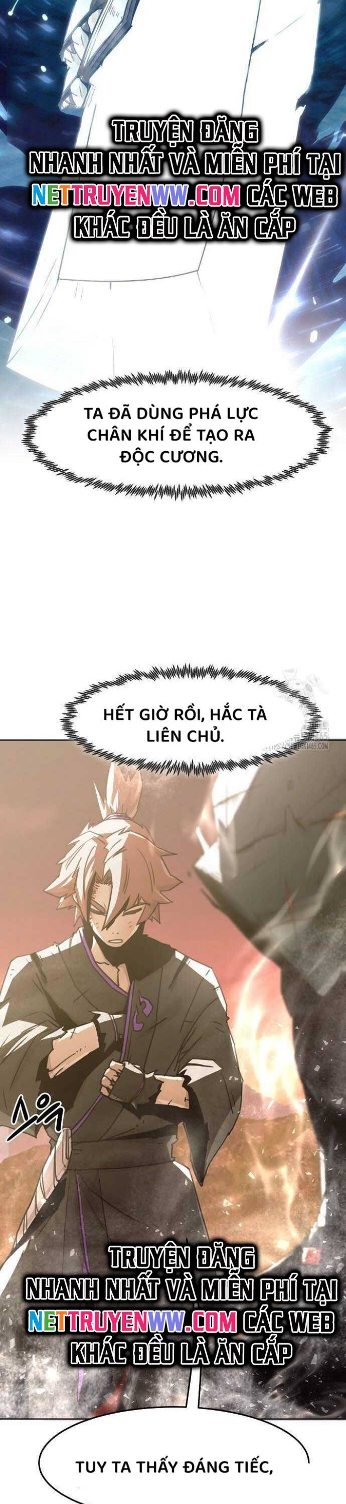 Tiểu Gia Chủ Của Tứ Xuyên Đường Gia Trở Thành Kiếm Thần: Chapter 46