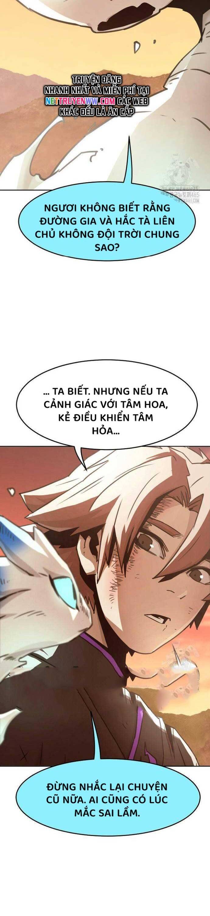 Tiểu Gia Chủ Của Tứ Xuyên Đường Gia Trở Thành Kiếm Thần: Chapter 46