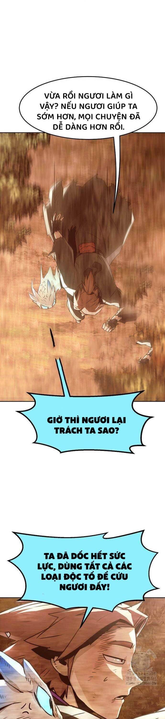 Tiểu Gia Chủ Của Tứ Xuyên Đường Gia Trở Thành Kiếm Thần: Chapter 46