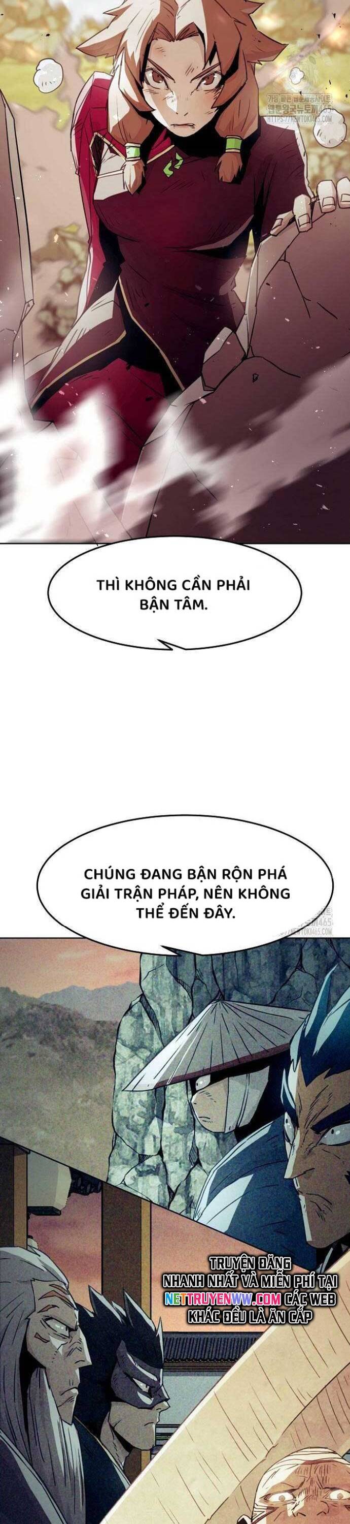 Tiểu Gia Chủ Của Tứ Xuyên Đường Gia Trở Thành Kiếm Thần: Chapter 46