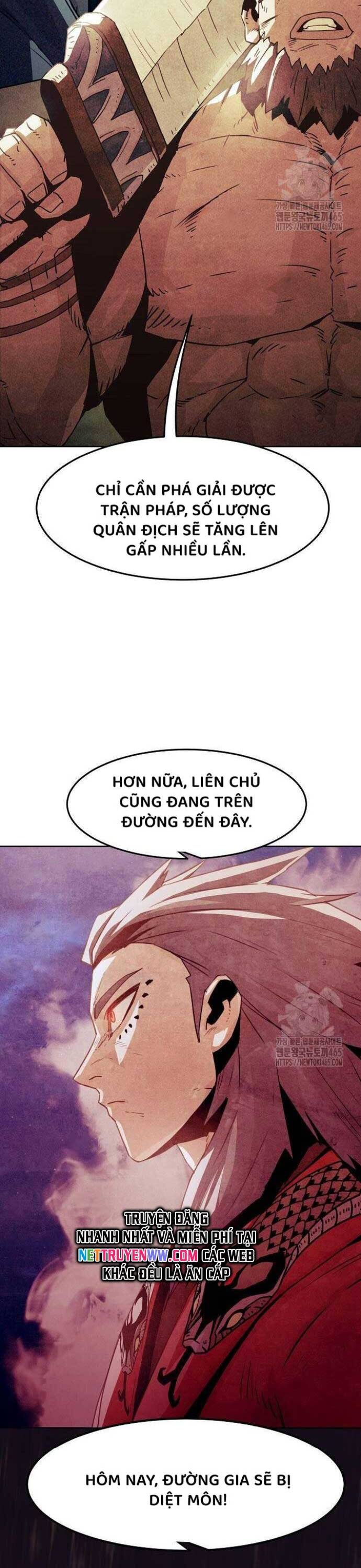 Tiểu Gia Chủ Của Tứ Xuyên Đường Gia Trở Thành Kiếm Thần: Chapter 46