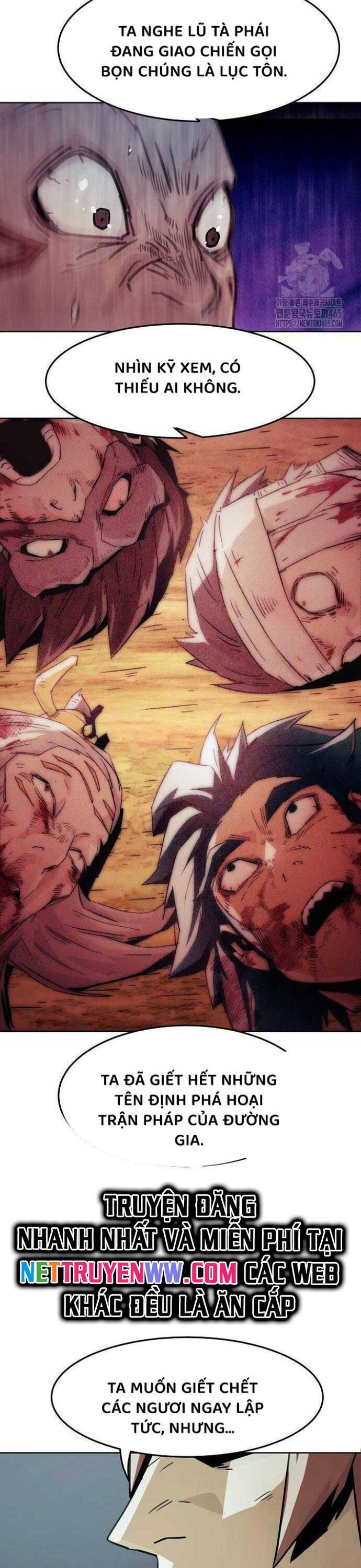 Tiểu Gia Chủ Của Tứ Xuyên Đường Gia Trở Thành Kiếm Thần: Chapter 46