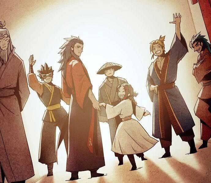 Tiểu Gia Chủ Của Tứ Xuyên Đường Gia Trở Thành Kiếm Thần: Chapter 47