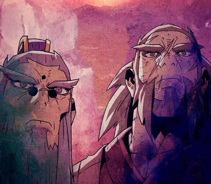 Tiểu Gia Chủ Của Tứ Xuyên Đường Gia Trở Thành Kiếm Thần: Chapter 48