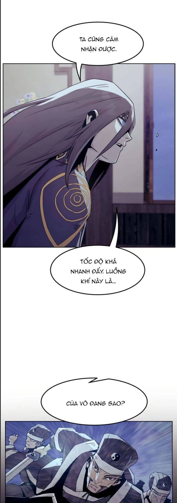 Tiểu Gia Chủ Của Tứ Xuyên Đường Gia Trở Thành Kiếm Thần: Chapter 49