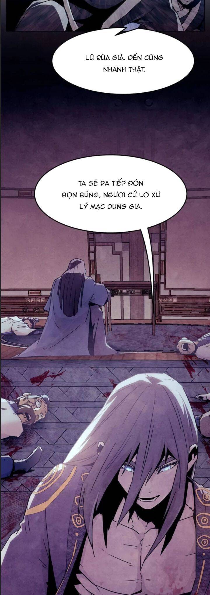 Tiểu Gia Chủ Của Tứ Xuyên Đường Gia Trở Thành Kiếm Thần: Chapter 49