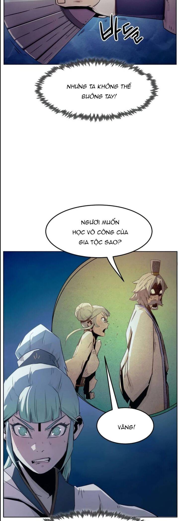 Tiểu Gia Chủ Của Tứ Xuyên Đường Gia Trở Thành Kiếm Thần: Chapter 49