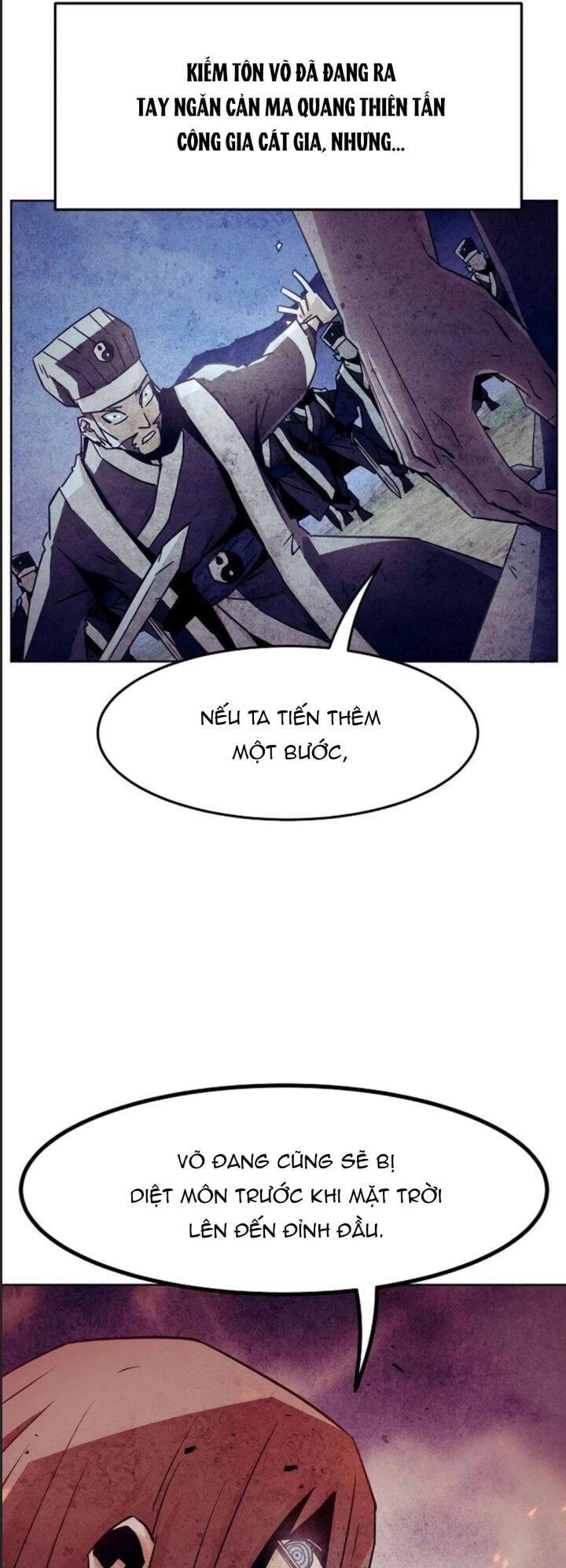 Tiểu Gia Chủ Của Tứ Xuyên Đường Gia Trở Thành Kiếm Thần: Chapter 49
