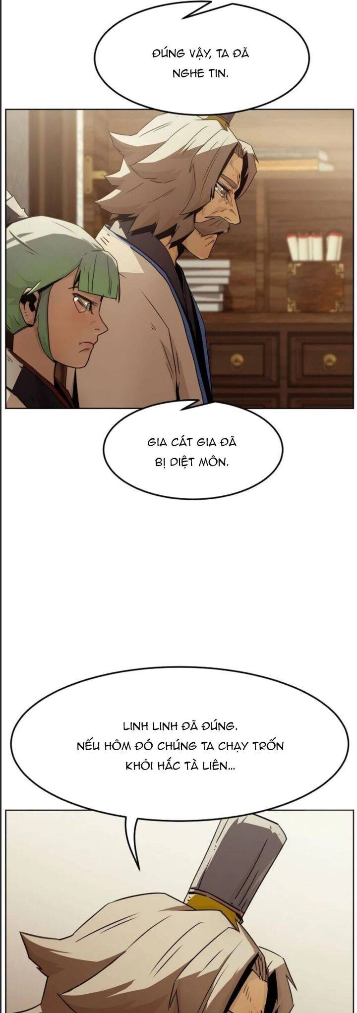 Tiểu Gia Chủ Của Tứ Xuyên Đường Gia Trở Thành Kiếm Thần: Chapter 49