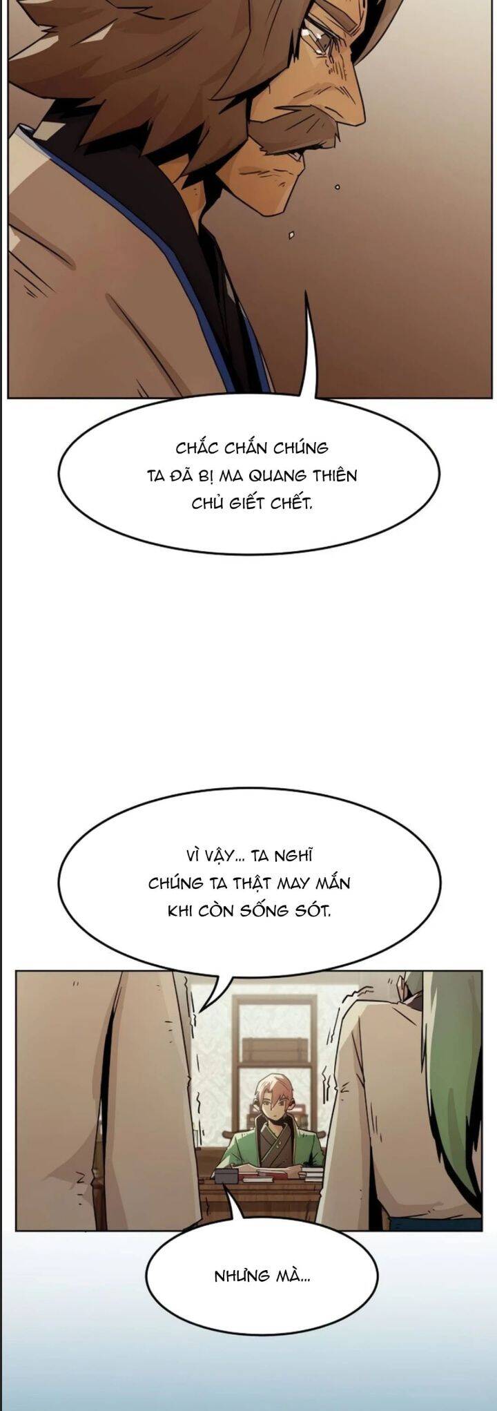 Tiểu Gia Chủ Của Tứ Xuyên Đường Gia Trở Thành Kiếm Thần: Chapter 49
