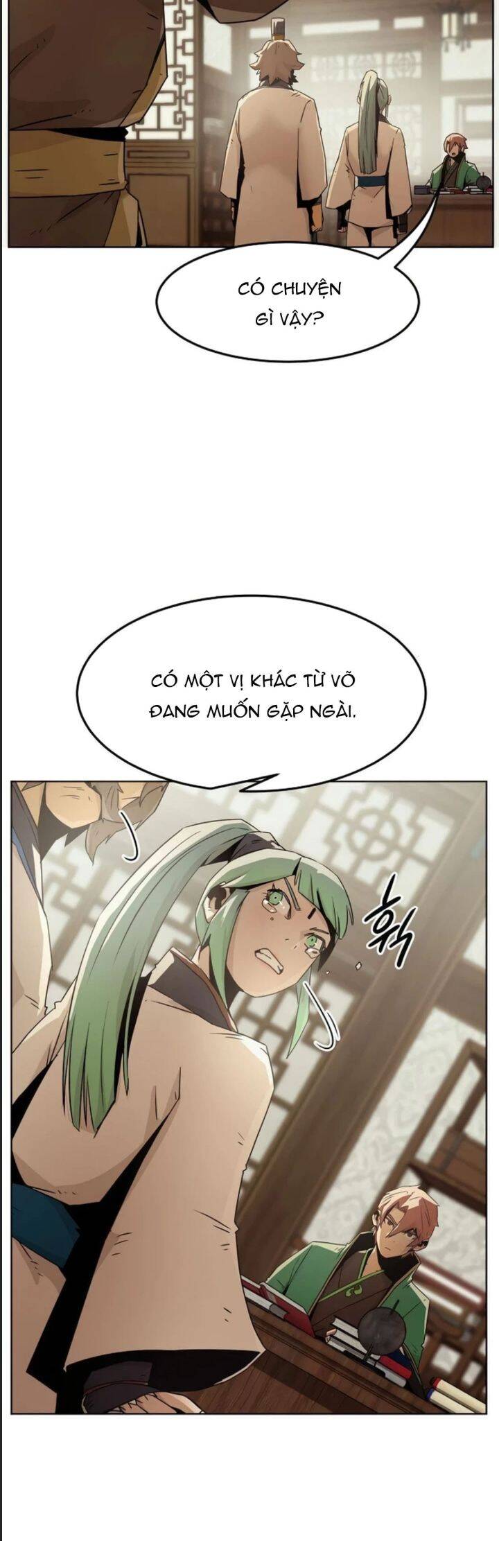 Tiểu Gia Chủ Của Tứ Xuyên Đường Gia Trở Thành Kiếm Thần: Chapter 49