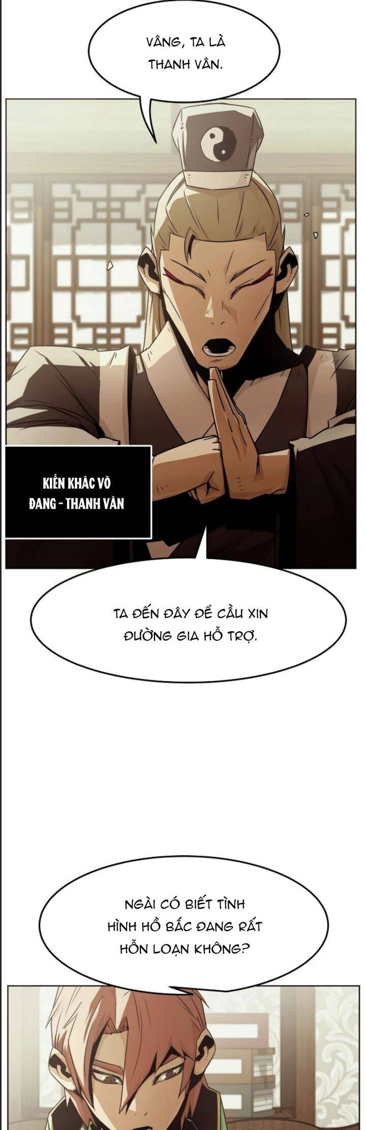Tiểu Gia Chủ Của Tứ Xuyên Đường Gia Trở Thành Kiếm Thần: Chapter 49