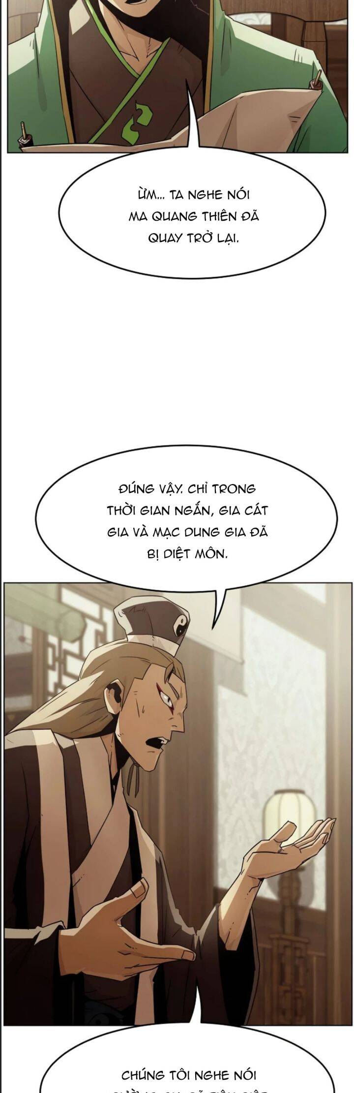Tiểu Gia Chủ Của Tứ Xuyên Đường Gia Trở Thành Kiếm Thần: Chapter 49