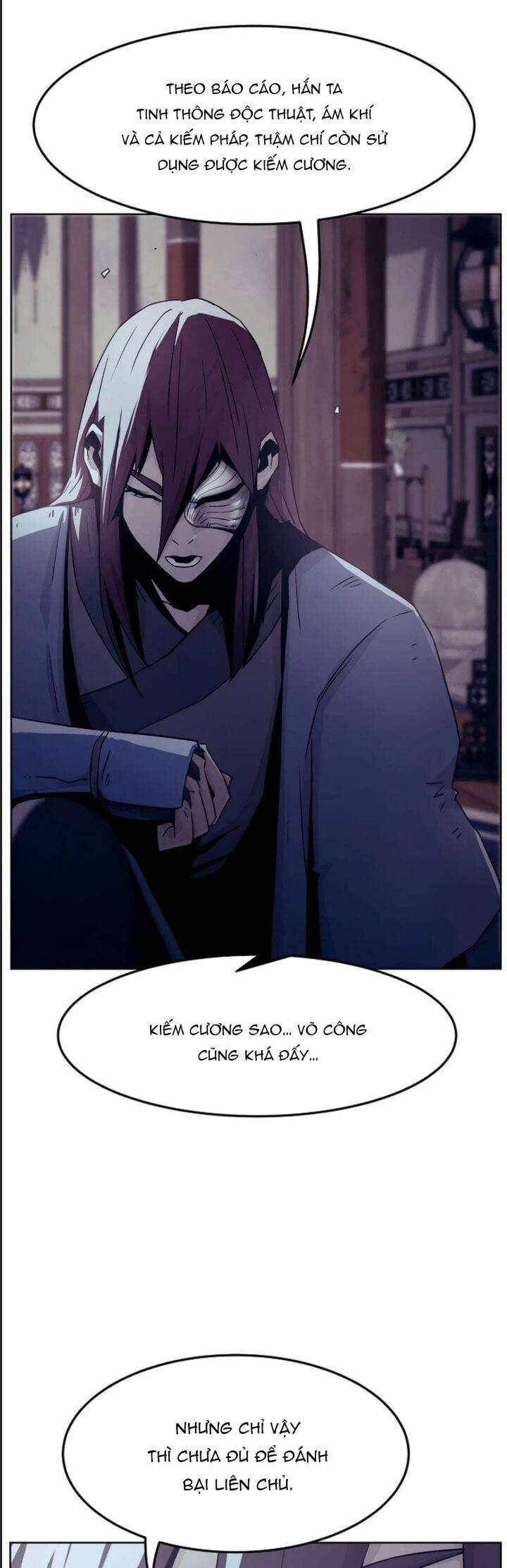 Tiểu Gia Chủ Của Tứ Xuyên Đường Gia Trở Thành Kiếm Thần: Chapter 49