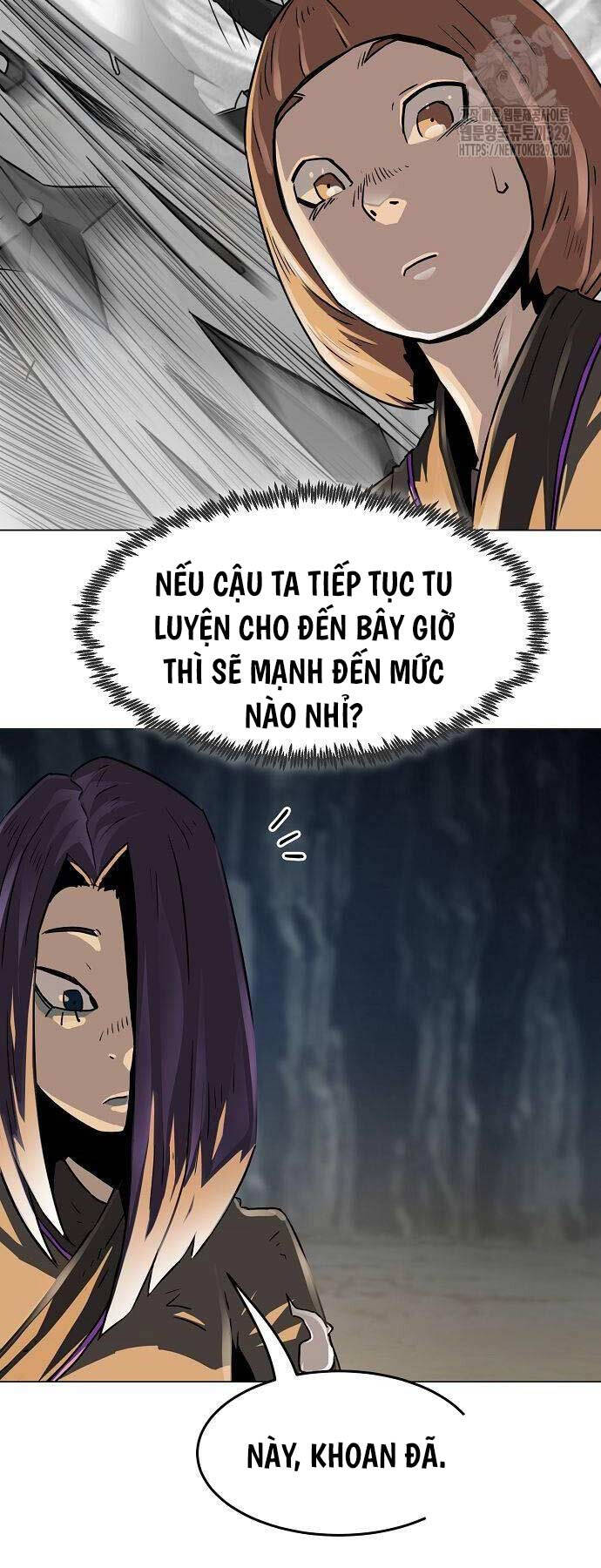 Tiểu Gia Chủ Của Tứ Xuyên Đường Gia Trở Thành Kiếm Thần: Chapter 5