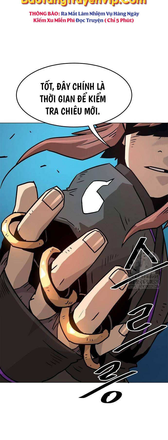 Tiểu Gia Chủ Của Tứ Xuyên Đường Gia Trở Thành Kiếm Thần: Chapter 5