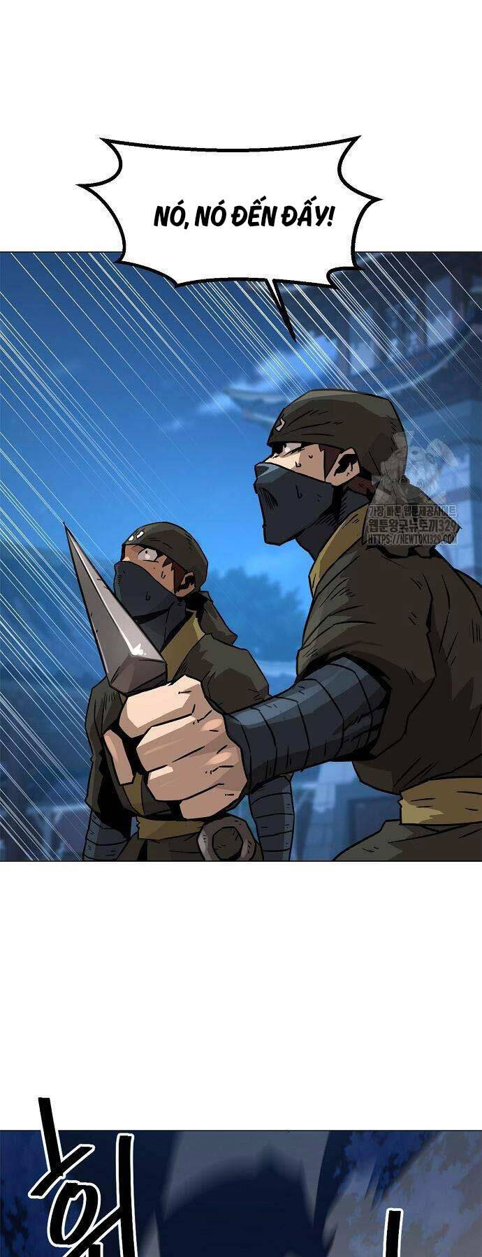 Tiểu Gia Chủ Của Tứ Xuyên Đường Gia Trở Thành Kiếm Thần: Chapter 5