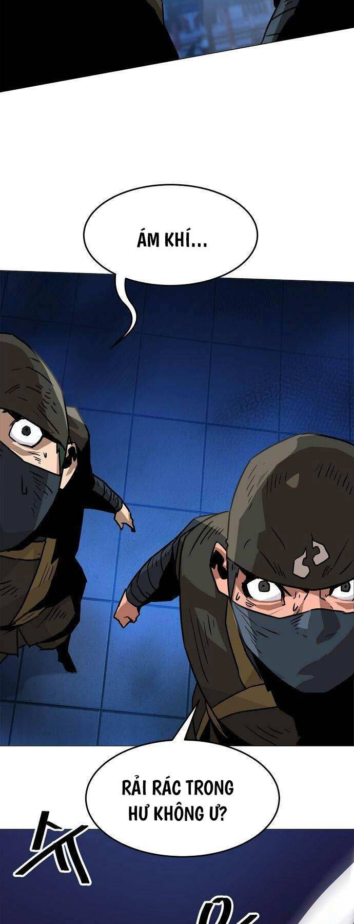 Tiểu Gia Chủ Của Tứ Xuyên Đường Gia Trở Thành Kiếm Thần: Chapter 5