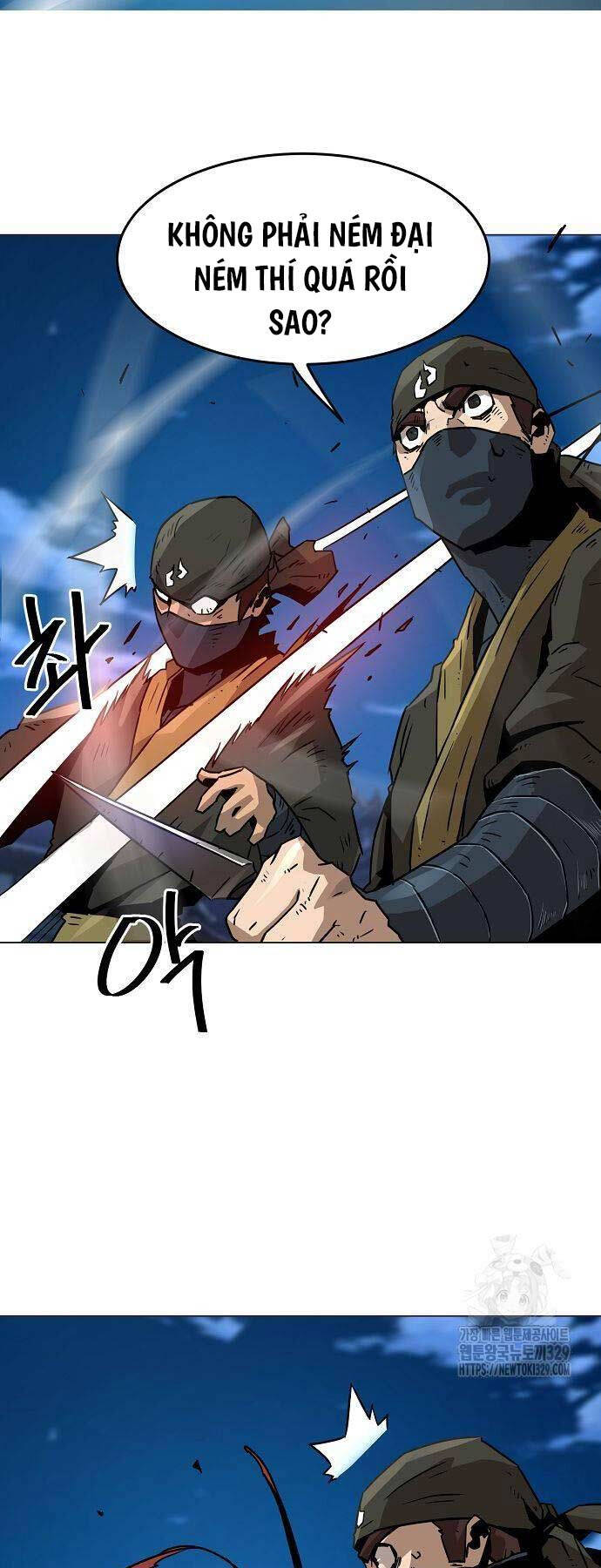 Tiểu Gia Chủ Của Tứ Xuyên Đường Gia Trở Thành Kiếm Thần: Chapter 5
