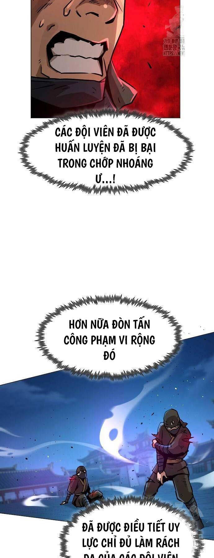 Tiểu Gia Chủ Của Tứ Xuyên Đường Gia Trở Thành Kiếm Thần: Chapter 5