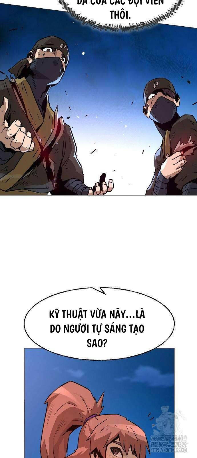 Tiểu Gia Chủ Của Tứ Xuyên Đường Gia Trở Thành Kiếm Thần: Chapter 5