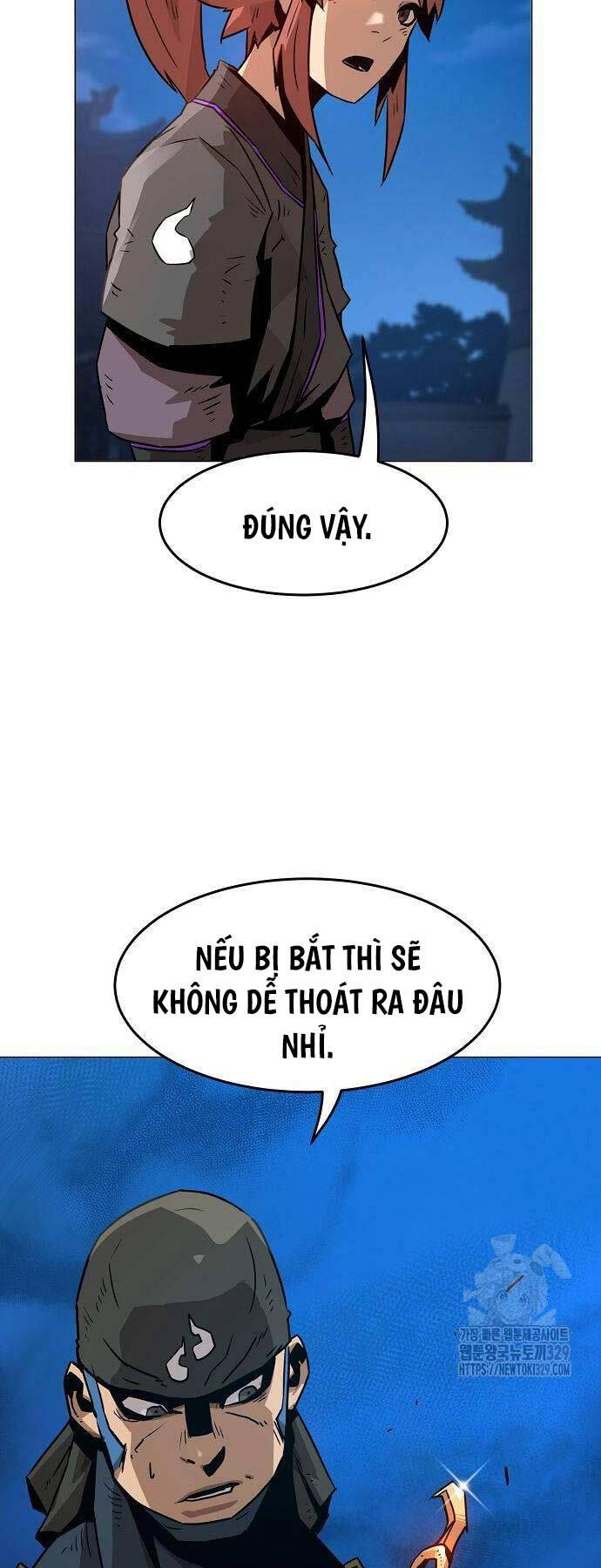 Tiểu Gia Chủ Của Tứ Xuyên Đường Gia Trở Thành Kiếm Thần: Chapter 5