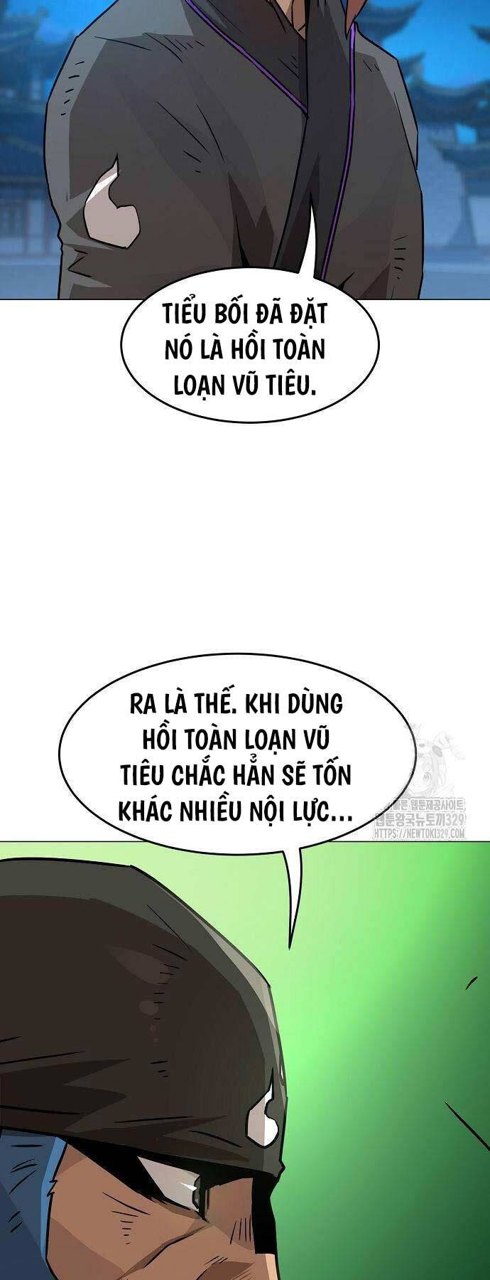 Tiểu Gia Chủ Của Tứ Xuyên Đường Gia Trở Thành Kiếm Thần: Chapter 5