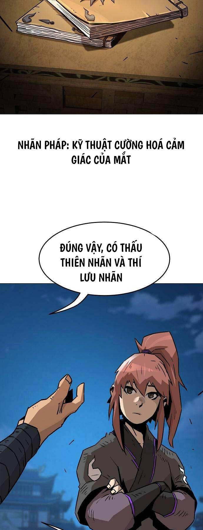 Tiểu Gia Chủ Của Tứ Xuyên Đường Gia Trở Thành Kiếm Thần: Chapter 5