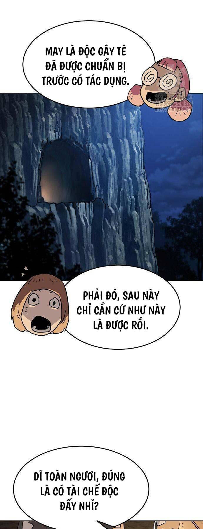 Tiểu Gia Chủ Của Tứ Xuyên Đường Gia Trở Thành Kiếm Thần: Chapter 5