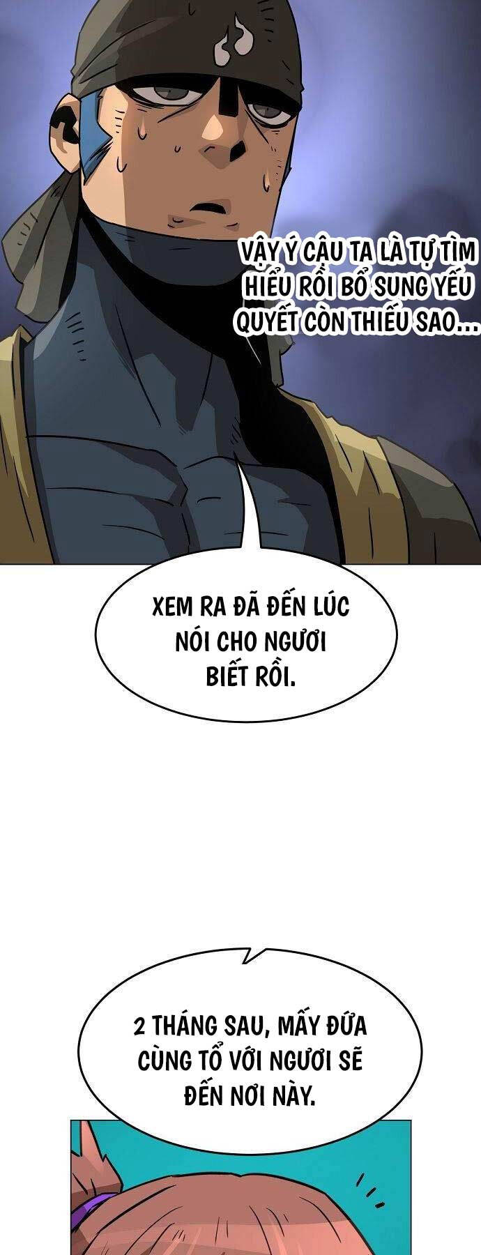 Tiểu Gia Chủ Của Tứ Xuyên Đường Gia Trở Thành Kiếm Thần: Chapter 5