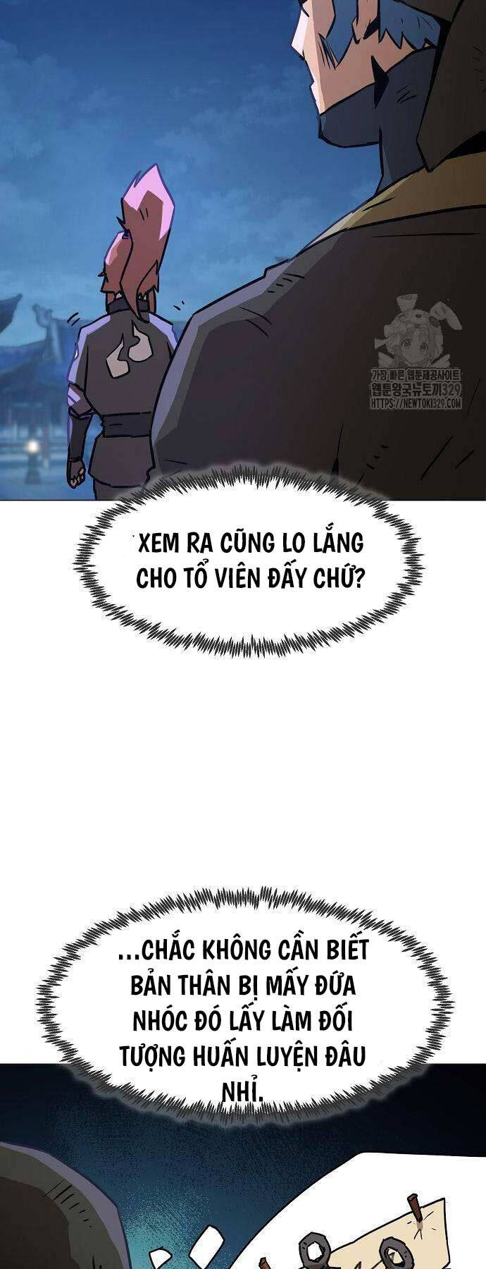 Tiểu Gia Chủ Của Tứ Xuyên Đường Gia Trở Thành Kiếm Thần: Chapter 5
