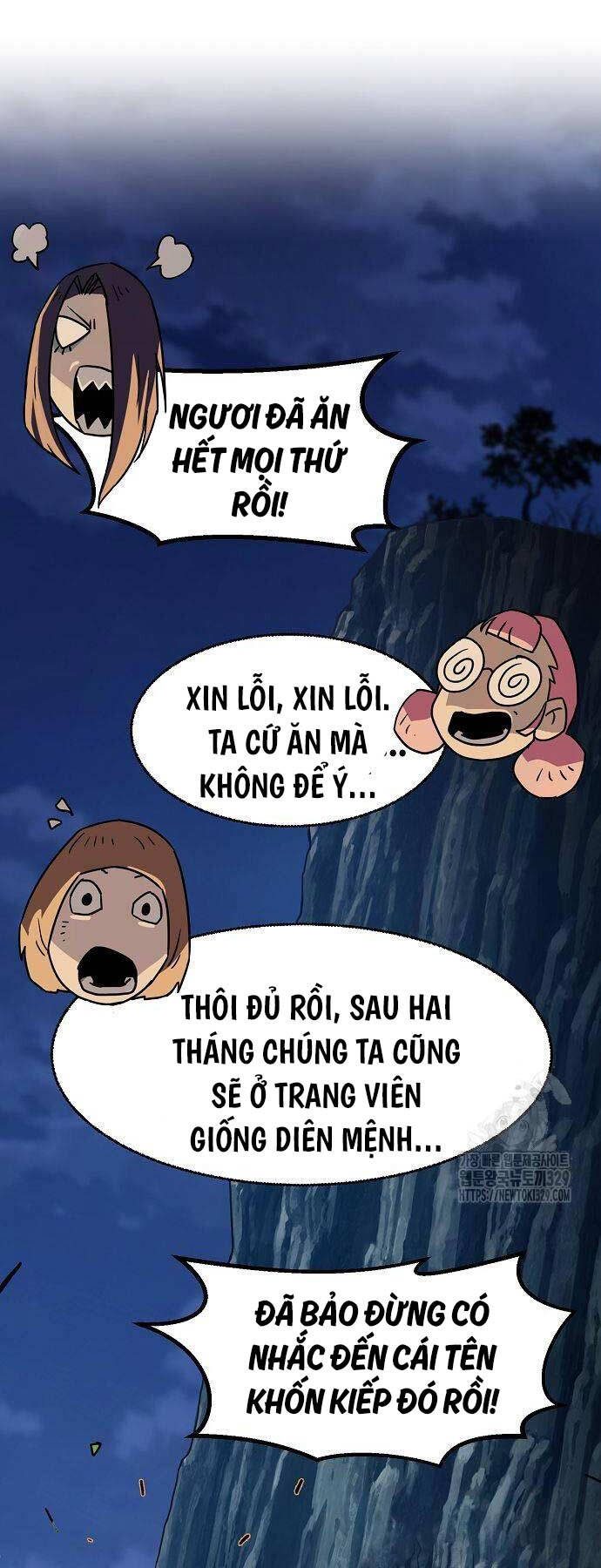 Tiểu Gia Chủ Của Tứ Xuyên Đường Gia Trở Thành Kiếm Thần: Chapter 5