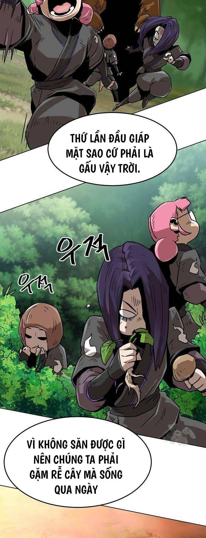 Tiểu Gia Chủ Của Tứ Xuyên Đường Gia Trở Thành Kiếm Thần: Chapter 5