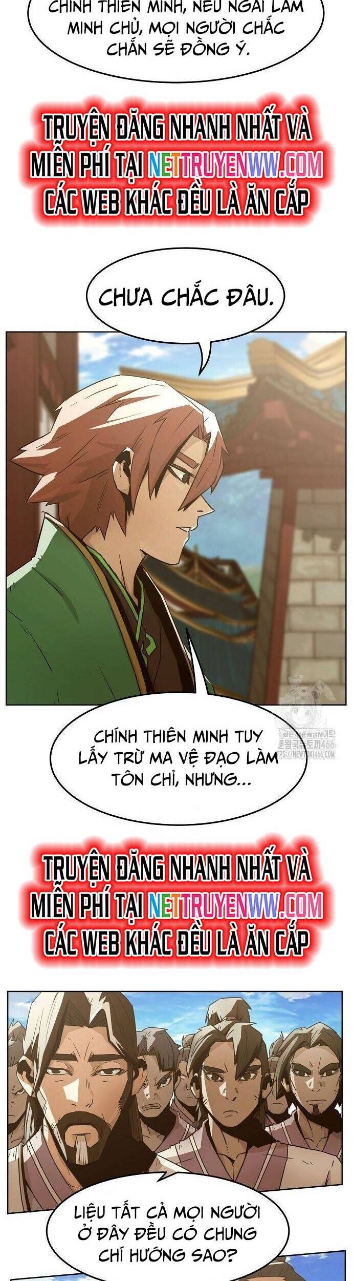 Tiểu Gia Chủ Của Tứ Xuyên Đường Gia Trở Thành Kiếm Thần: Chapter 50