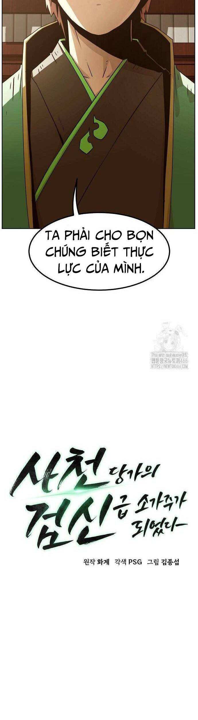 Tiểu Gia Chủ Của Tứ Xuyên Đường Gia Trở Thành Kiếm Thần: Chapter 50