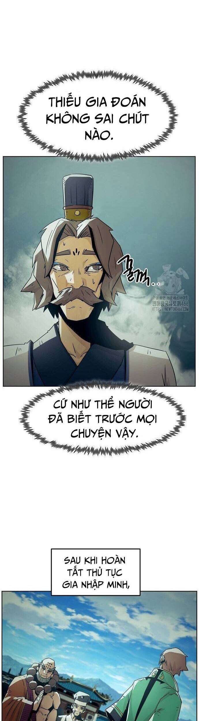 Tiểu Gia Chủ Của Tứ Xuyên Đường Gia Trở Thành Kiếm Thần: Chapter 50