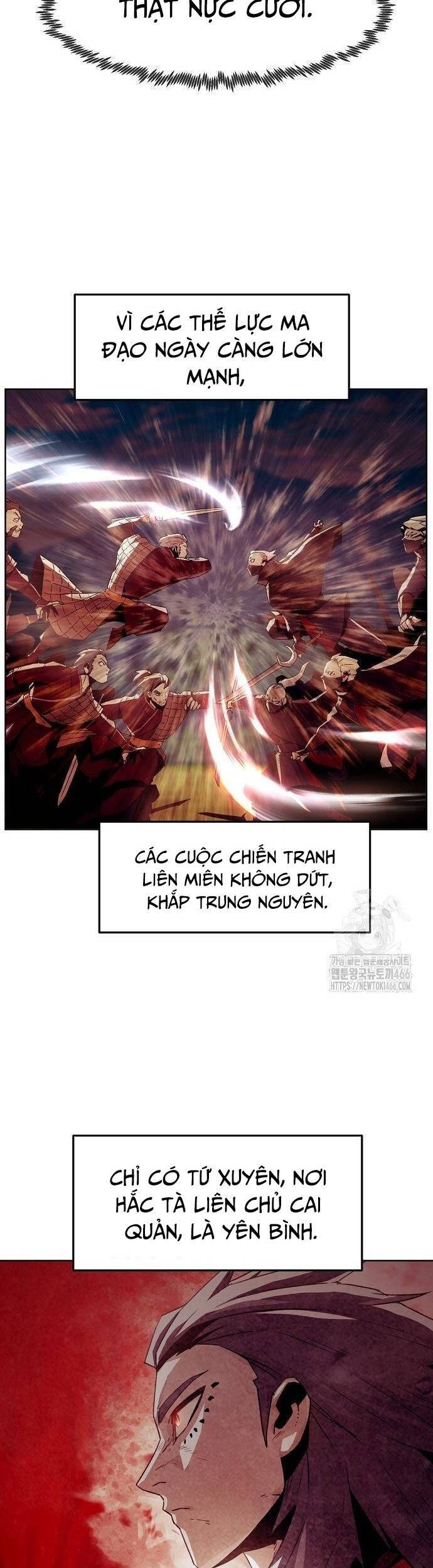 Tiểu Gia Chủ Của Tứ Xuyên Đường Gia Trở Thành Kiếm Thần: Chapter 50