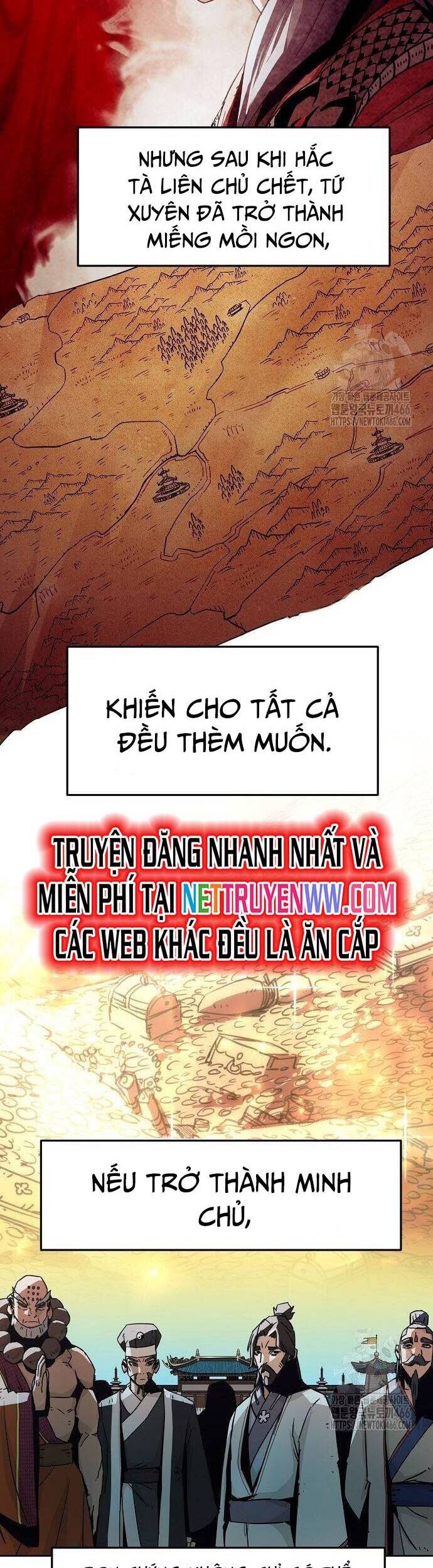 Tiểu Gia Chủ Của Tứ Xuyên Đường Gia Trở Thành Kiếm Thần: Chapter 50