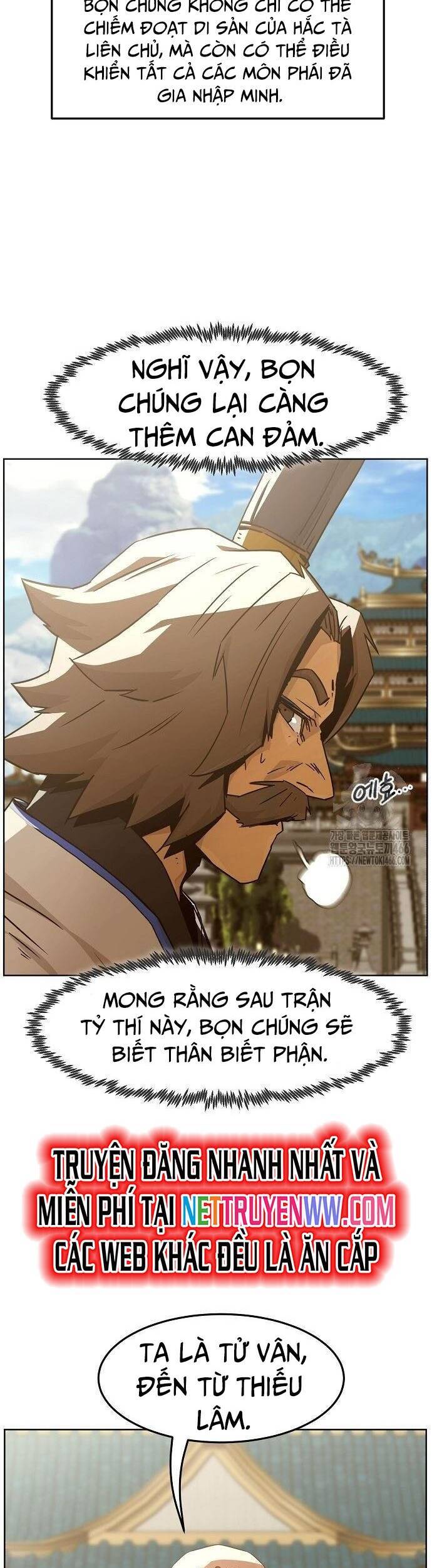 Tiểu Gia Chủ Của Tứ Xuyên Đường Gia Trở Thành Kiếm Thần: Chapter 50