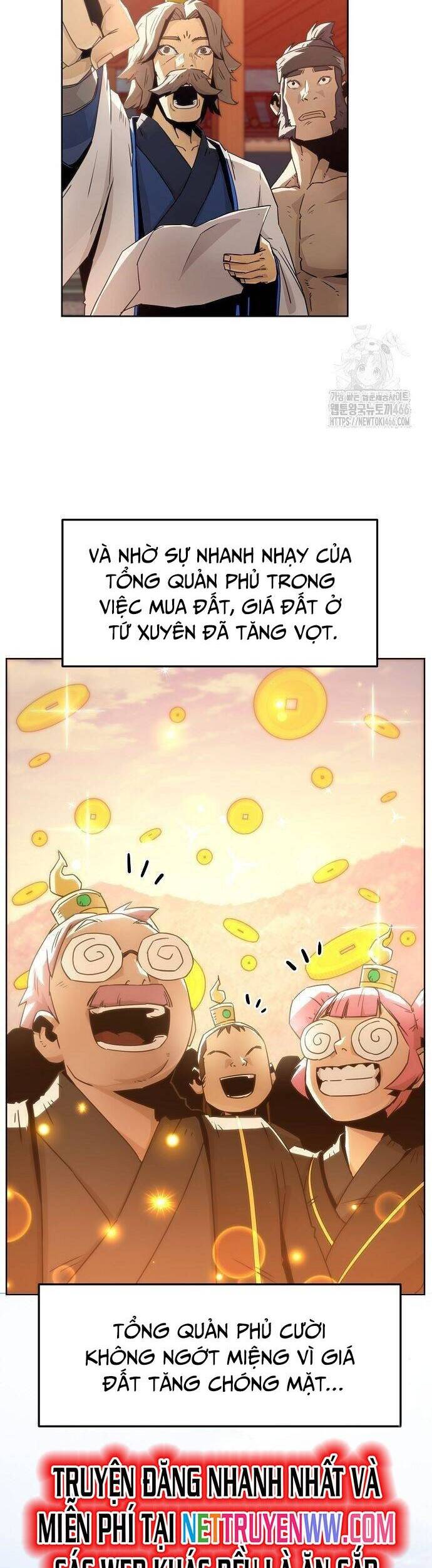 Tiểu Gia Chủ Của Tứ Xuyên Đường Gia Trở Thành Kiếm Thần: Chapter 50