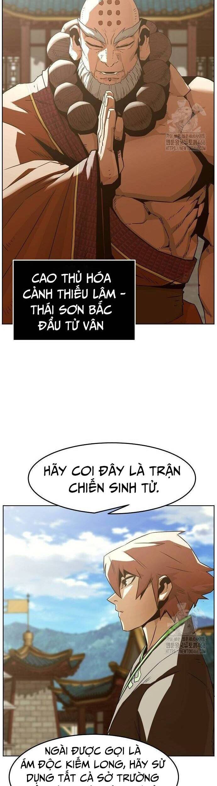 Tiểu Gia Chủ Của Tứ Xuyên Đường Gia Trở Thành Kiếm Thần: Chapter 50