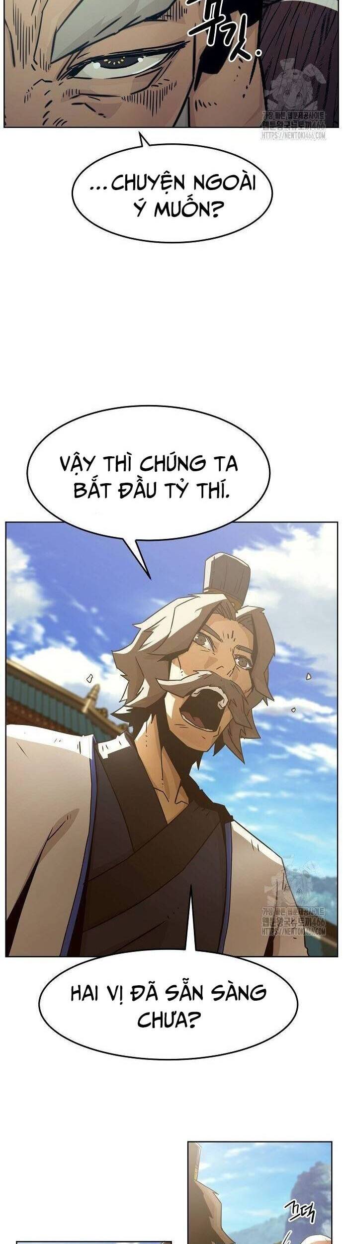 Tiểu Gia Chủ Của Tứ Xuyên Đường Gia Trở Thành Kiếm Thần: Chapter 50