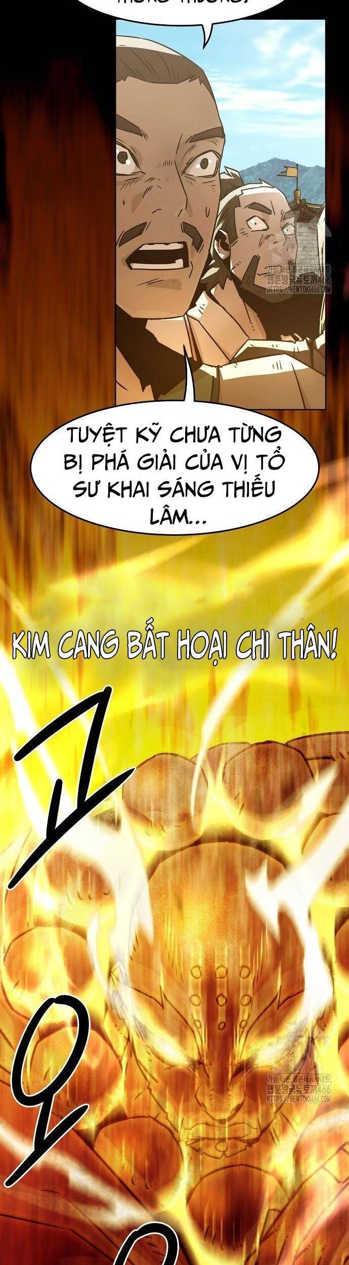Tiểu Gia Chủ Của Tứ Xuyên Đường Gia Trở Thành Kiếm Thần: Chapter 50