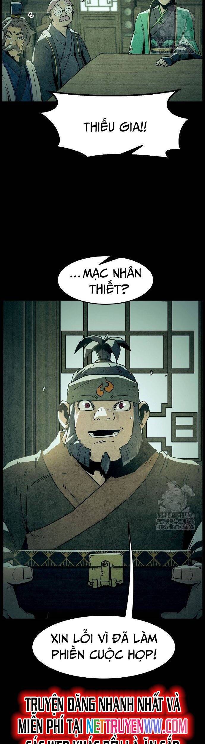 Tiểu Gia Chủ Của Tứ Xuyên Đường Gia Trở Thành Kiếm Thần: Chapter 50