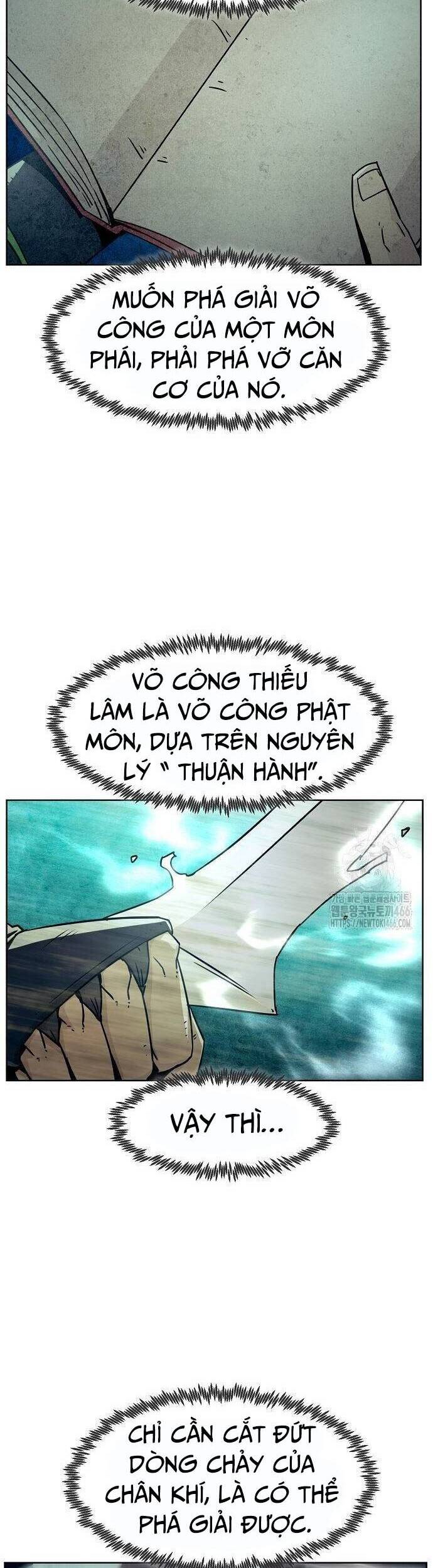 Tiểu Gia Chủ Của Tứ Xuyên Đường Gia Trở Thành Kiếm Thần: Chapter 50