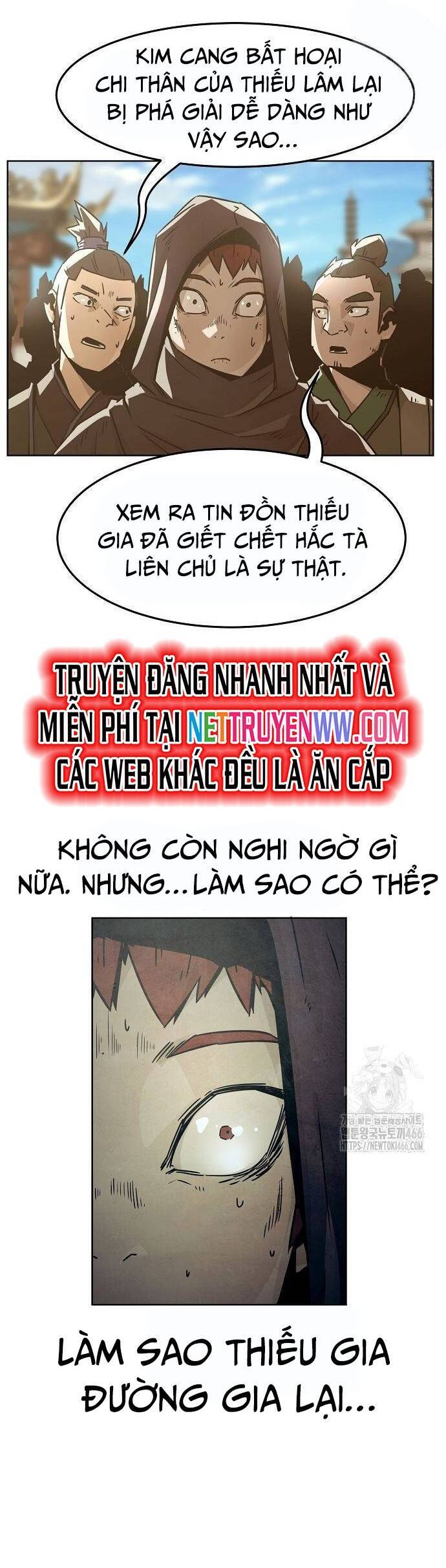Tiểu Gia Chủ Của Tứ Xuyên Đường Gia Trở Thành Kiếm Thần: Chapter 50