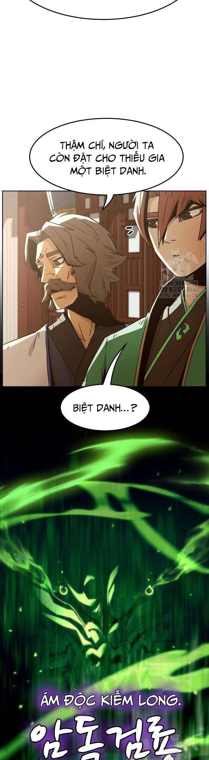 Tiểu Gia Chủ Của Tứ Xuyên Đường Gia Trở Thành Kiếm Thần: Chapter 50