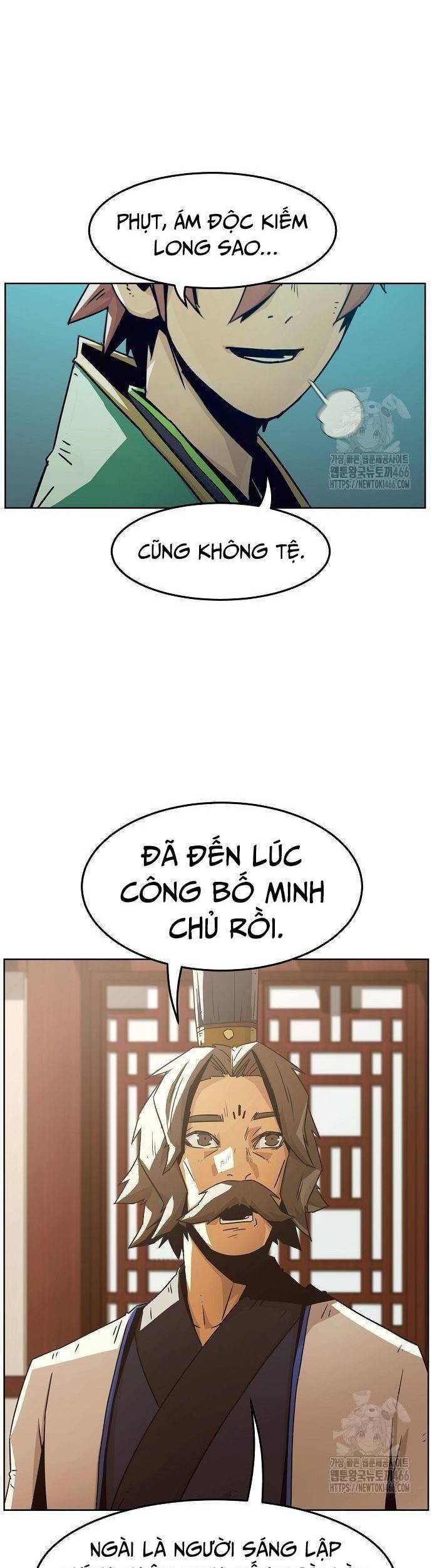 Tiểu Gia Chủ Của Tứ Xuyên Đường Gia Trở Thành Kiếm Thần: Chapter 50