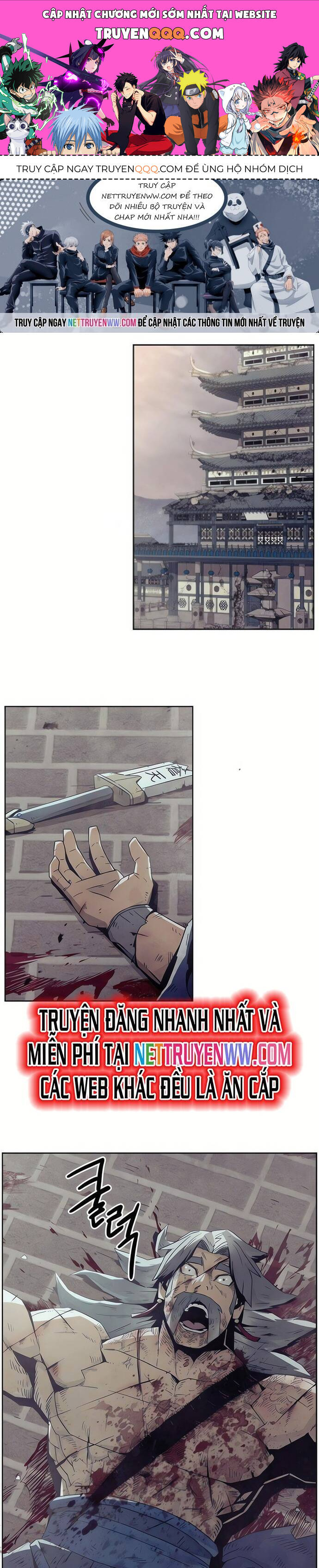 Tiểu Gia Chủ Của Tứ Xuyên Đường Gia Trở Thành Kiếm Thần: Chapter 52