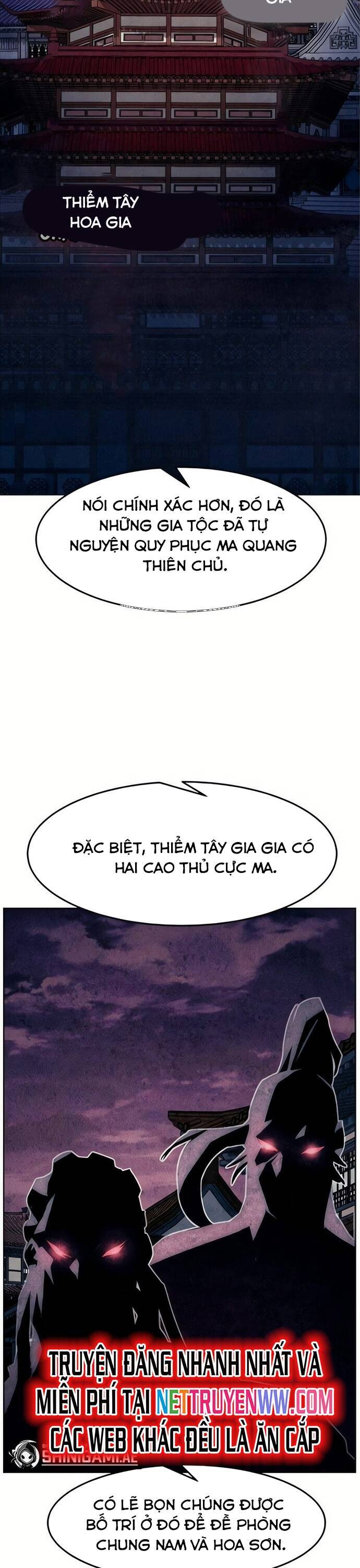Tiểu Gia Chủ Của Tứ Xuyên Đường Gia Trở Thành Kiếm Thần: Chapter 52